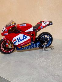 Modellino Ducati