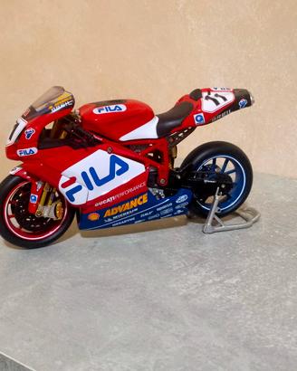 Modellino Ducati