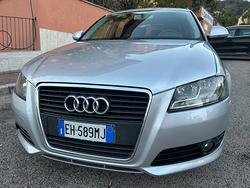Audi A3 1.6 TDI ideale per neopatentati
