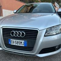 Audi A3 1.6 TDI ideale per neopatentati
