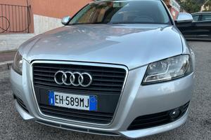 Audi A3 1.6 TDI ideale per neopatentati