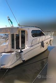 INTERMARE 30 CRUISER + 2x240hp YANMAR (2003)