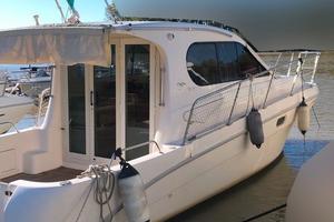 INTERMARE 30 CRUISER + 2x240hp YANMAR (2003)