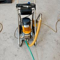 Airless TAIVER 6500 usato