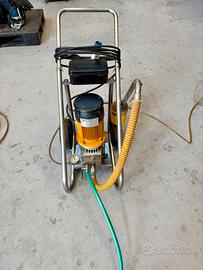 Airless TAIVER 6500 usato