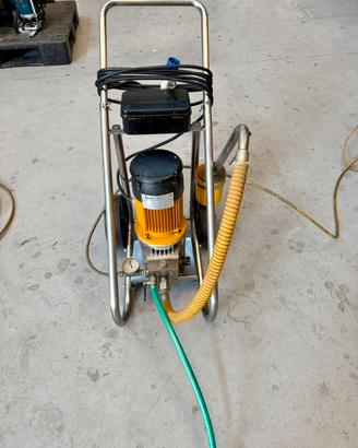 Airless TAIVER 6500 usato