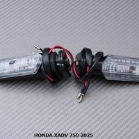 Coppia frecce Posteriori per HONDA XADV 750 2025