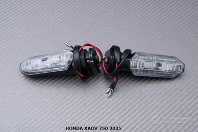 Coppia frecce Posteriori per HONDA XADV 750 2025
