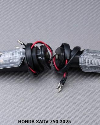 Coppia frecce Posteriori per HONDA XADV 750 2025