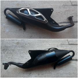 MARMITTA ORIGINALE MINARELLI 