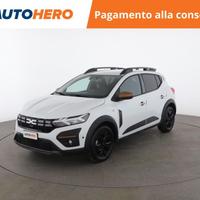 DACIA Sandero Stepway 1.0 TCe 110CV Extreme Up
