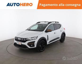 DACIA Sandero Stepway 1.0 TCe 110CV Extreme Up
