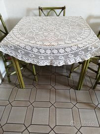 Tovaglie vintage