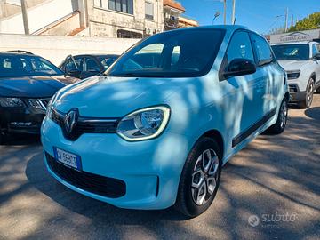 Renault Twingo SCe 65 CV Equilibre. ANNO 2024