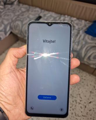 Samsung Galaxy A13 celeste