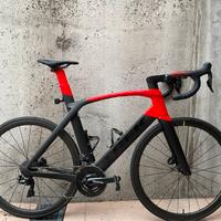 Trek Madone SLR 9 gen 6 tg 56
