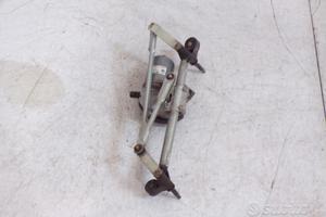 Motorino Tergicristalli Opel Corsa E 2016