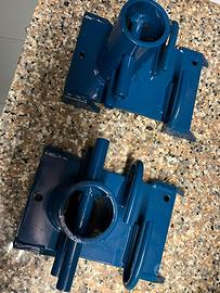 giardinaggio potatura alberi alto fusto