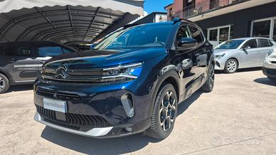 Citroen C5 Aircross BlueHDi 130 S&S EAT8 Shine