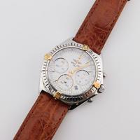 Breitling Sextant Chrono 36 B55046, Box/Paper