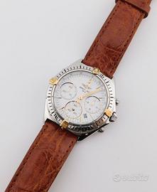 Breitling Sextant Chrono 36 B55046, Box/Paper