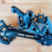 Cambio MTB Shimano SLX RD-M7100, 12vel, Usato