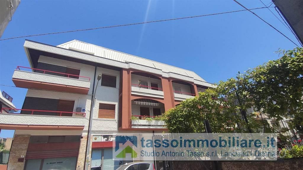 Appartamento – Ortona, Fonte Grande, Chieti - Vista 2