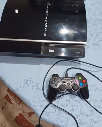 PS3 fat modi