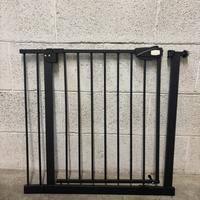 Cancelletto di sicurezza Uisebrt