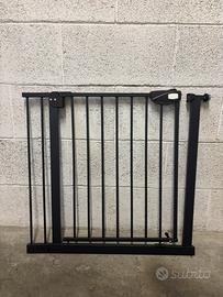 Cancelletto di sicurezza Uisebrt