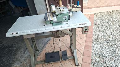 taglicuci necchi 220volt industriale 