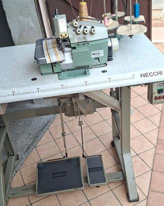 taglicuci necchi 220volt industriale 