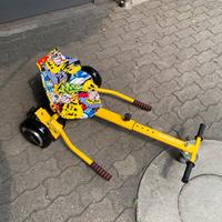 Hoverboard One Kid Play