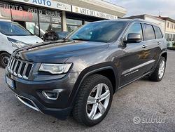 Jeep Grand Cherokee 3.0 crd V6 Limited 250 auto