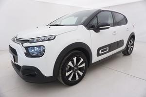 Citroen C3 Max BR947990 1.2 Benzina 83CV