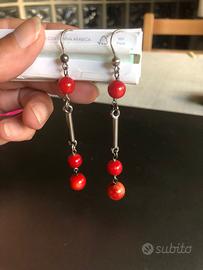 Orecchini pendenti