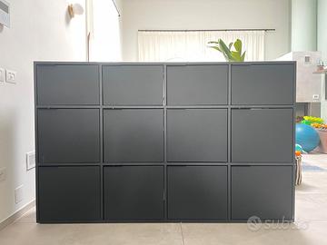 scarpiera Tylko alta qualità