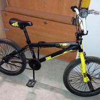 Bici bmx