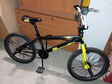 Bici bmx