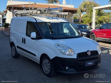 FIAT DOBLO 1.6 MJ 105CV