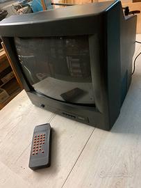 Seleco TV  vintage
