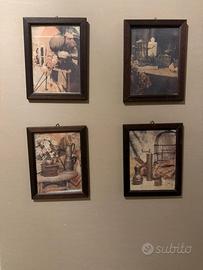 Quadri per cucina o soggiorno