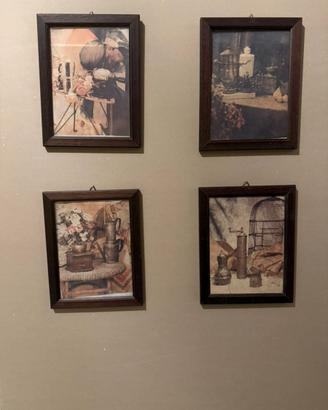 Quadri per cucina o soggiorno