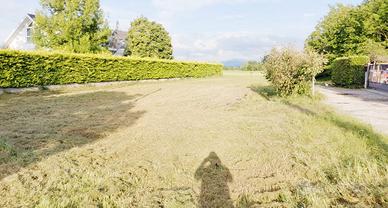 Terreno edificabile Mellana di Boves