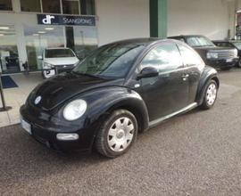 Volkswagen New Beetle 1.6