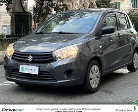 SUZUKI Celerio 1.0 Style