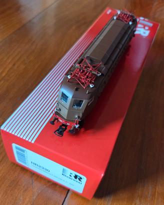 Locomotore H0 RIVAROSSI E428.239, codice n. HR2330