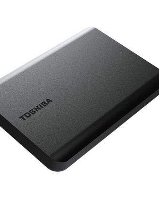 hd esterno usb toshiba canvio basic 2TB