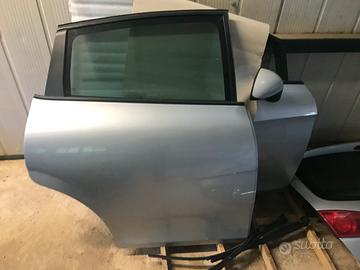 Sportelli Seat Leon 1P1 2006