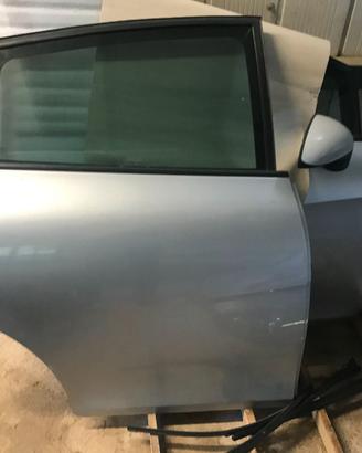 Sportelli Seat Leon 1P1 2006